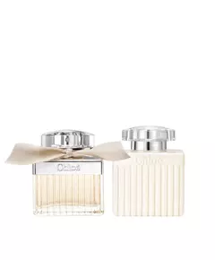 Chloé Gift Set EDP 50 ml and body milk Chloé, 2 pcs