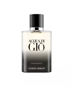 Armani (Giorgio Armani) Acqua di Gio Pour Homme EDP M 100 ml Refillable, 100 ml