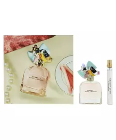 Set Marc Jacobs: +, 50 ml