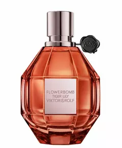 Viktor & Rolf Flowerbomb Tiger Lily Eau de Parfum Pour les femmes, 100 ml
