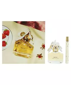 Set Marc Jacobs: Daisy Eau De Toilette For Women 10 ml + Daisy Eau De Toilette For Women, 10 ml