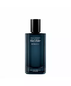 Davidoff Cool Water Reborn Intense Eau de Parfum Pour hommes, 50 ml