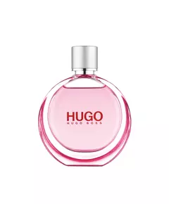 Hugo Boss Hugo Woman Extreme Eau de Parfum Pour les femmes, 75 ml