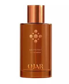 Unisex Eau de Parfum Ojar Kashmir Print, 100 ml