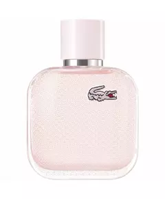 Lacoste L.12.12 Rose Eau Fraiche Eau de Toilette Für Frauen, 50 ml