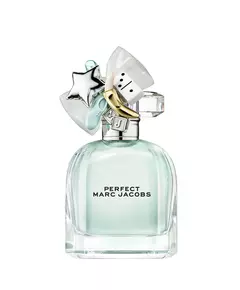 Marc Jacobs Perfect Eau de Toilette für Damen, 50 ml