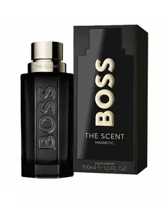 Hugo Boss-Boss The Scent For Him Magnetic Eau de Parfum Spray, 100 ml