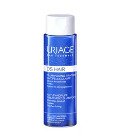 DS Hair Anti-Dandruff Treatment Shampoo - Anti-dandruff shampoo, 200 ml