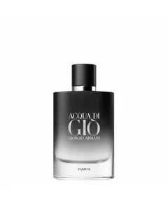 Giorgio Armani Acqua di Gio Parfüm Für Männer, 125 ml