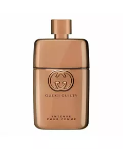 Gucci Guilty Pour Femme Intense Eau de Parfum Für Frauen, 90 ml