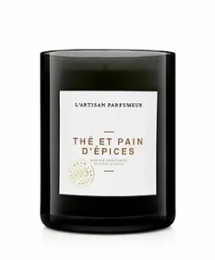 L'Artisan Parfumeur The Et Pain D'epices Spicy Scented Candle, 250 g