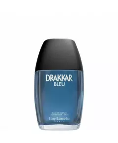 Guy Laroche Drakkar Bleu Eau de Parfum Für Männer, 100 ml
