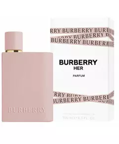 BURBERRY HER PARFUM edp vapo, 30 ml