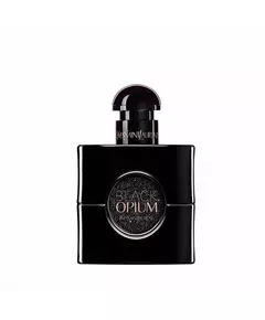 Yves Saint Laurent Black Opium Le Parfum Eau de Parfum Für Frauen, 30 ml