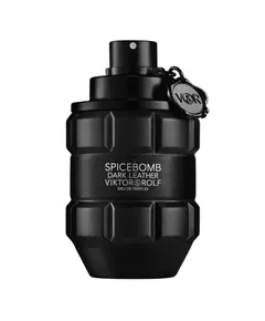 Viktor & Rolf Spicebomb Dark Leather Eau de Parfum Für Männer, 90 ml