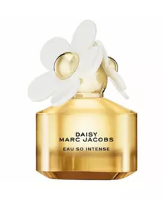 Marc Jacobs Daisy Eau So Intense Eau de Parfum Für Frauen, 50 ml