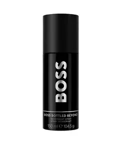 Hugo Boss Boss Bottled Beyond 48h Protection Deodorant Spray For Men, 150 ml