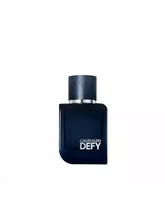 Calvin Klein Defy Parfum Pour hommes, 50 ml