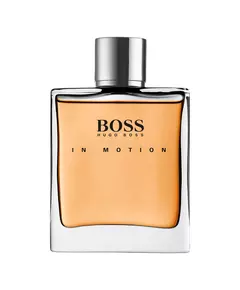 Hugo Boss Boss in Motion Eau de Toilette Für Männer, 100 ml