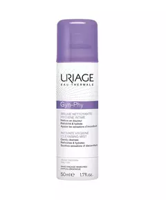 Intimate Hygiene Spray Uriage Gyn-Phy, 50 ml