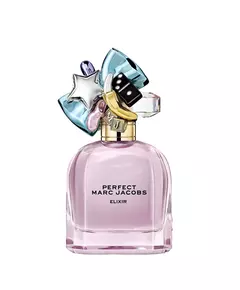 Marc Jacobs Perfect Elixir Eau de Parfum für Damen, 50 ml