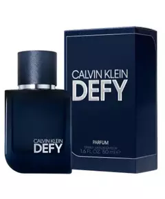 Calvin Klein Defy Parfum Pour hommes, 100 ml