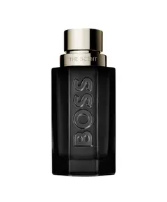 Hugo Boss Boss The Scent Magnetic Eau de Parfum Für Männer, 100 ml