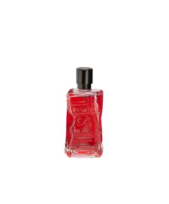 Diesel D Red Eau de Parfum Pour hommes, 100 ml