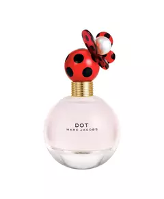Marc Jacobs Dot Eau de Parfum Für Frauen, 100 ml