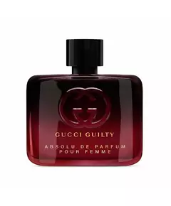 Gucci Guilty Absolute Parfüm Für Frauen, 60 ml