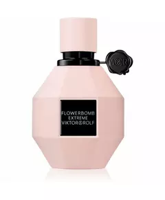 Viktor & Rolf Flowerbomb Extreme Eau de Parfum Pour les femmes, 50 ml