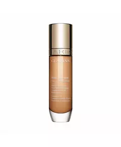 Clarins Skin Illusion Full Coverage Foundation 108.5W Leuchtend Flüssige Grundierung 108.5W, 30 ml