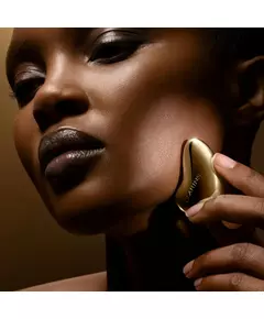 Clarins Precious Gold Face Massage Stone