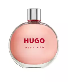 Hugo Boss Deep Red Eau De Parfum For Women, 75 ml