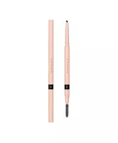 Gucci Stylo A Sourcils Wasserdicht Beidseitig Augenbrauencreme-Stift 06 Noir, 0,1 g