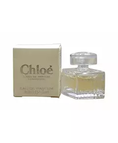Chloe Lumineuse Eau De Toilette For Women 5 ml *Miniature, 5 ml