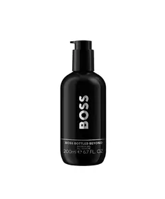 Hugo Boss Boss Bottled Beyond Hydrating Shower Gel For All Skin Types, 200 ml