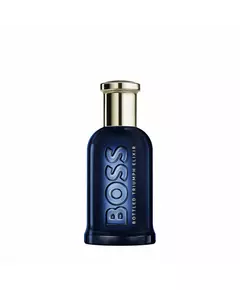 Hugo Boss Boss Bottled Triumph Elixir Eau de Parfum für Herren, 50 ml