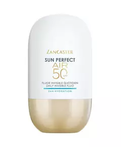 Lancaster SUN PERFECT AIR HYDRATION daily invisible fluid SPF50, 40 ml