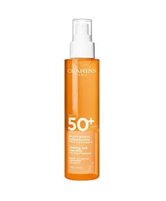 Clarins Sun Care Water Mist Body Spf 50, 150 ml