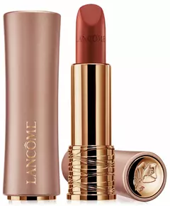 Lancome L’Absolu Rouge Intimatte Mat Rouge à lèvres crème 299 Cachemire français, 3,4 g