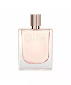 Hugo Boss Boss Alive Eau de Toilette Für Frauen, 80 ml