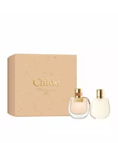 Nomade SET EDP 50 ml + body lotion, 50 ml