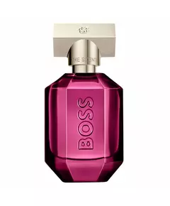 Hugo Boss Boss The Scent Magnetic Eau de Parfum Für Frauen, 50 ml