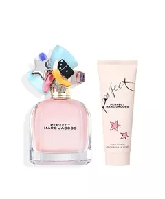 Set Marc Jacobs: +, 50 ml