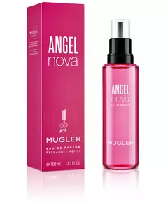 Thierry Mugler Angel Nova Eau de Parfum pour femme Recharge, 100 ml