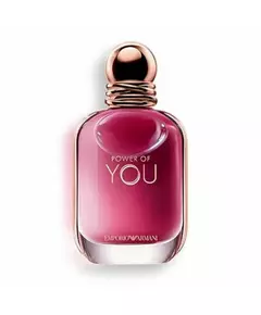 Giorgio Armani Power of You Parfüm Für Frauen, 50 ml
