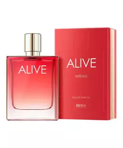Hugo Boss Boss Alive Intense Eau de Parfum Pour les femmes, 30 ml