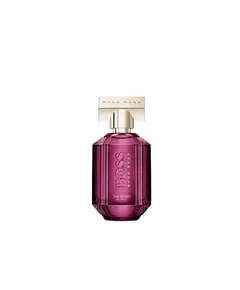 Hugo Boss Boss The Scent Magnetic Eau de Parfum für Damen, 50 ml