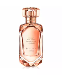 Tiffany & Co Rose Gold Intense Eau de Parfum Für Frauen, 75 ml